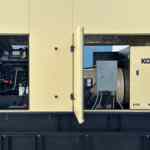 Kohler 600REOZVB Standby Diesel Generator - Tier 2